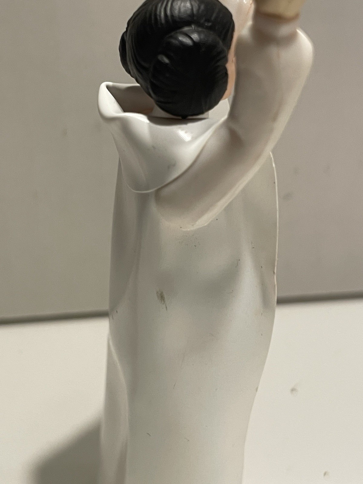 Princess Leia Organa sold