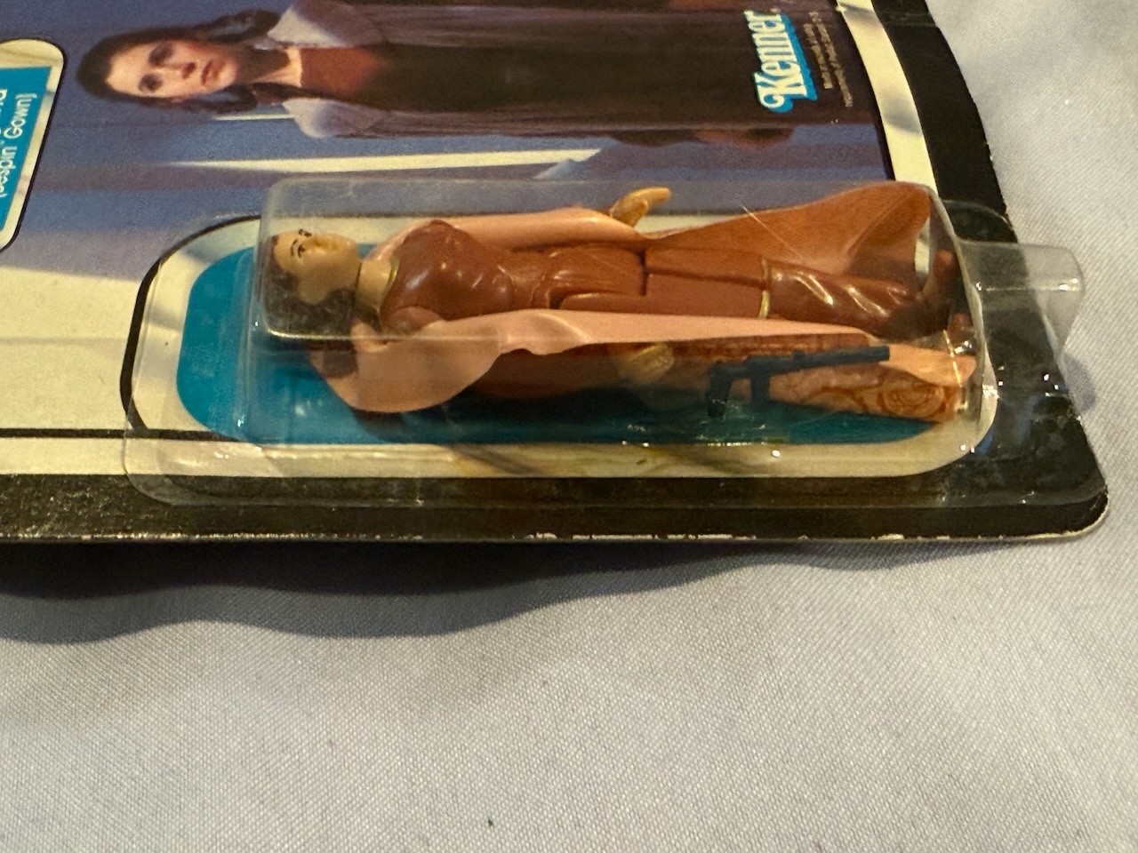 Princess Leia Organa (Bespin Gown) sold