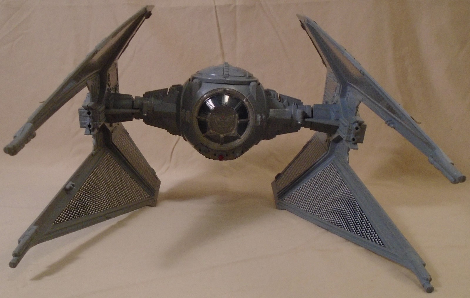 TIE Interceptor sold