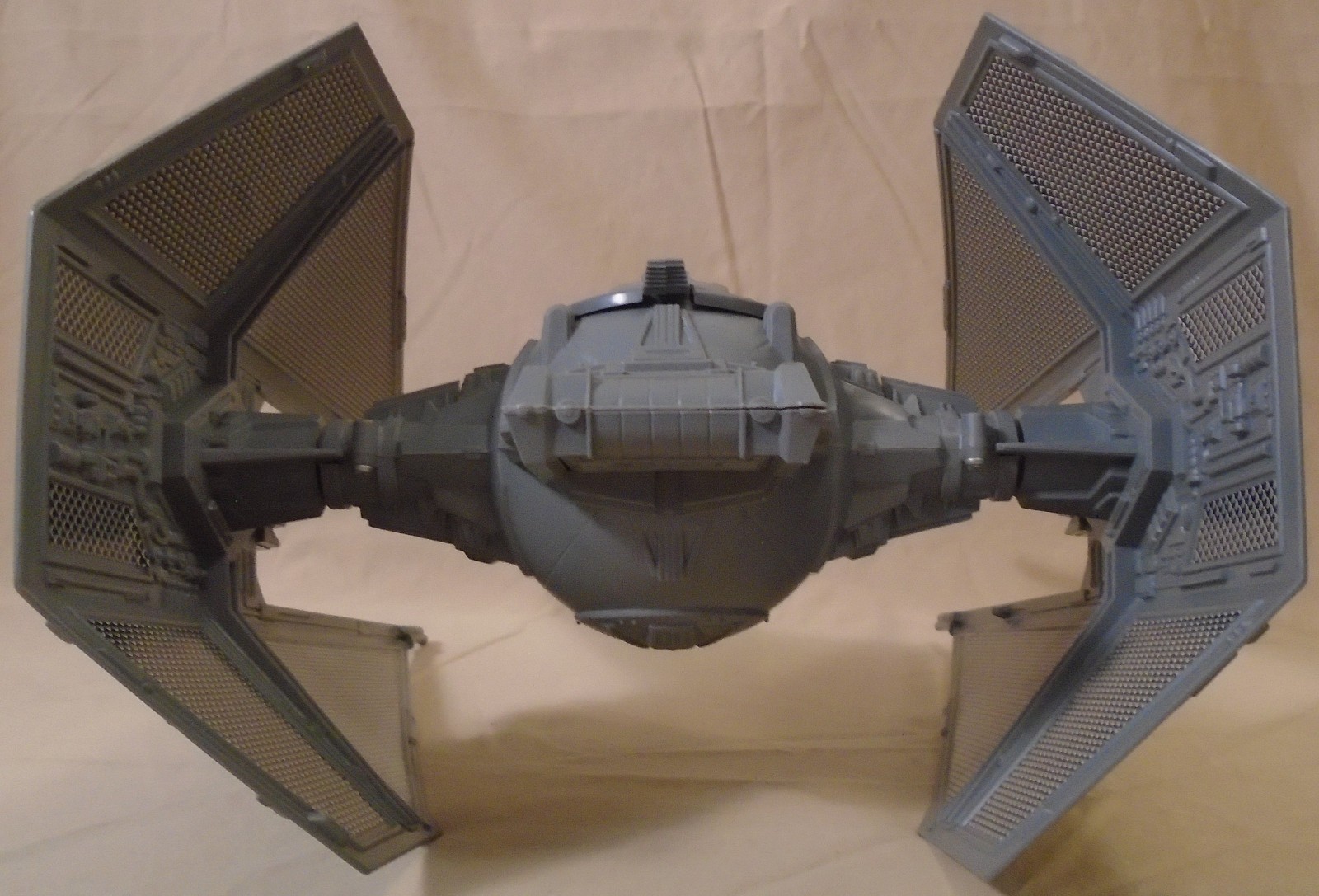 TIE Interceptor sold