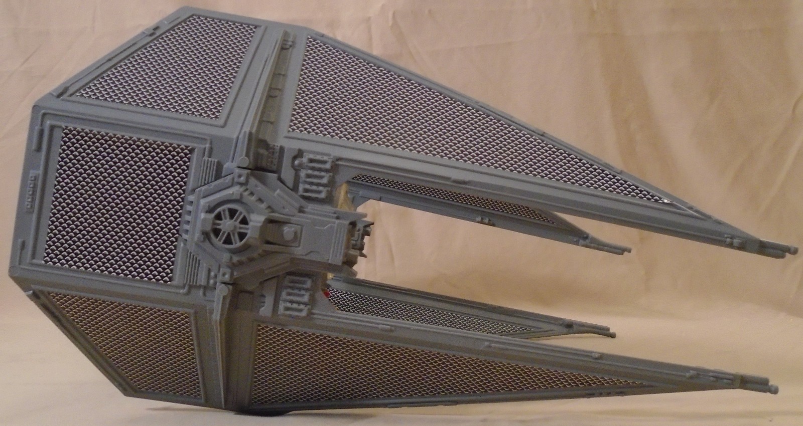 TIE Interceptor sold