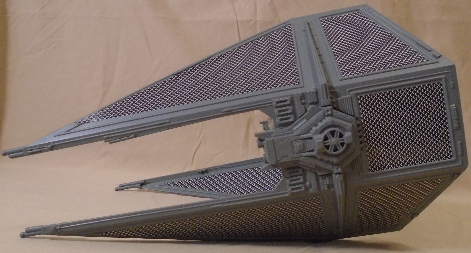 TIE Interceptor sold