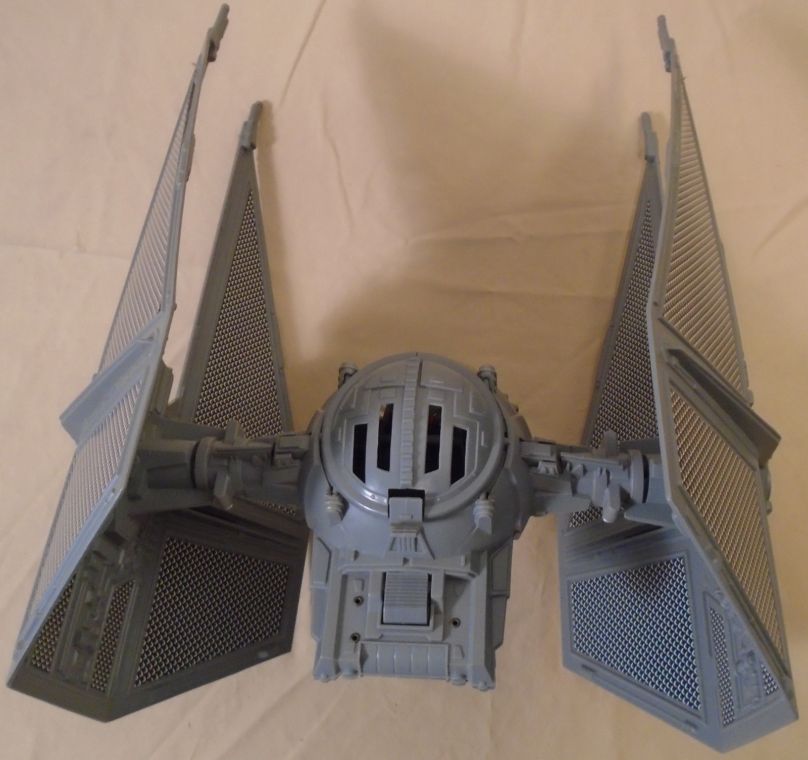 TIE Interceptor sold