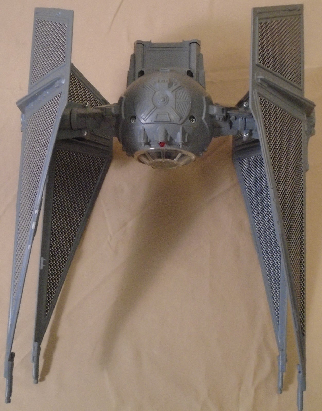 TIE Interceptor sold