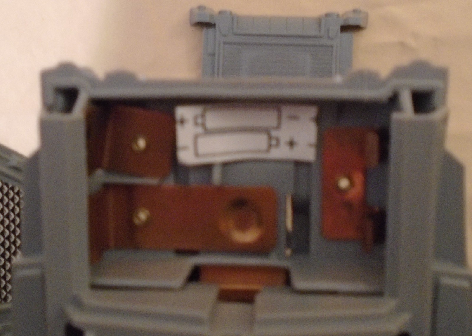 TIE Interceptor sold