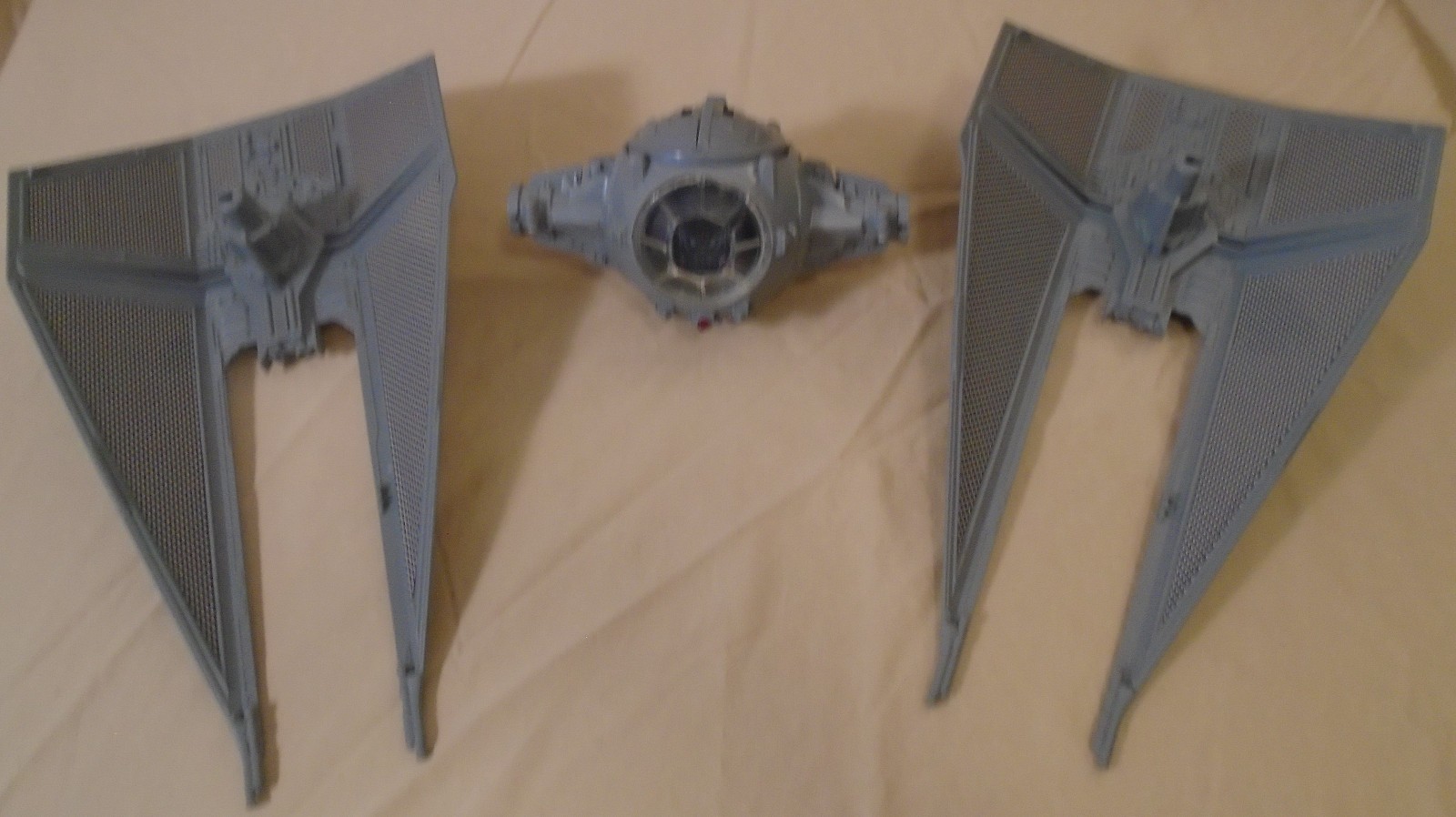 TIE Interceptor sold