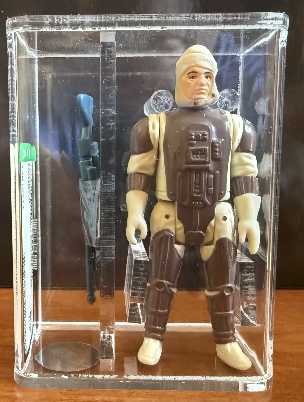 Dengar sold