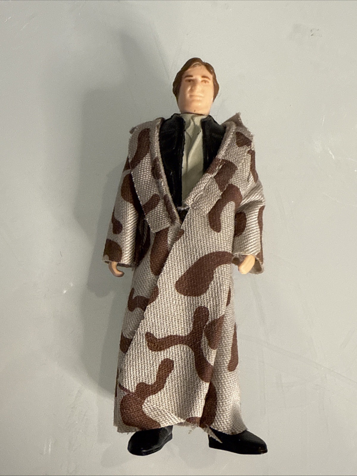 Han Solo (In Trench Coat) sold