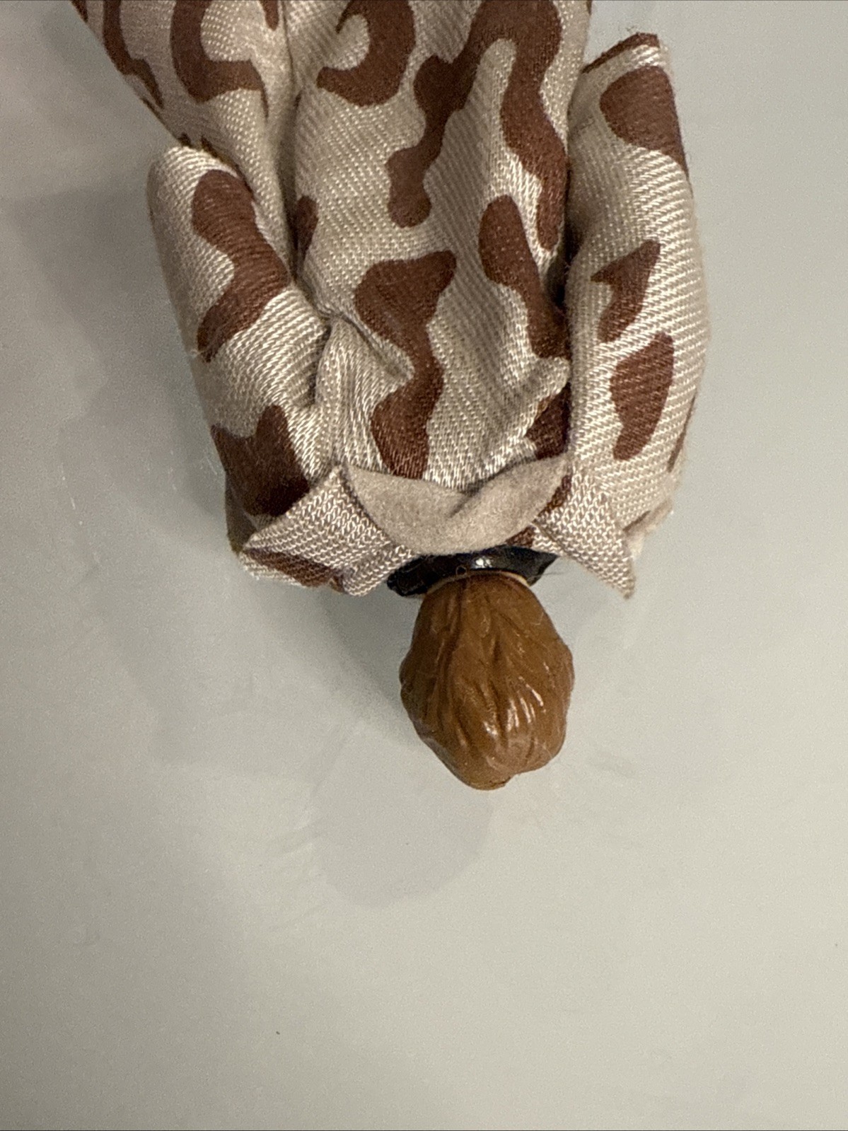 Han Solo (In Trench Coat) sold