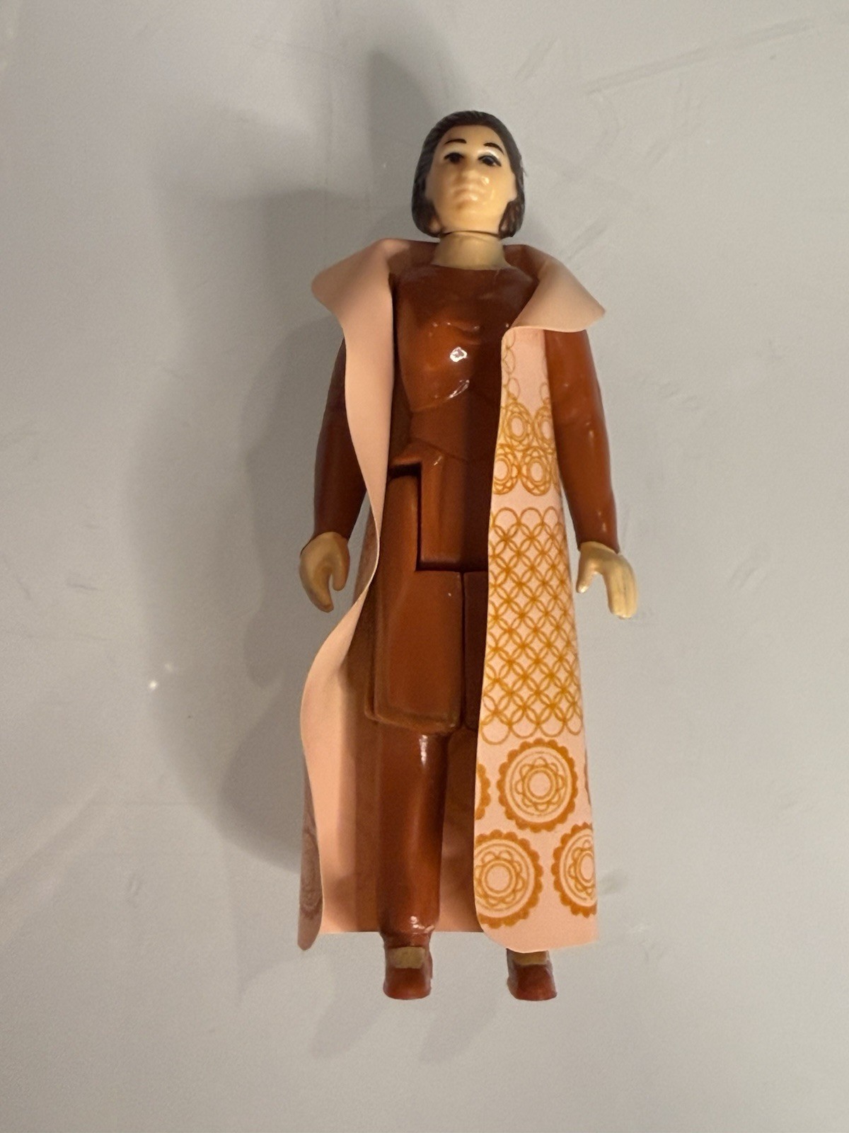 Princess Leia Organa (Bespin Gown) sold