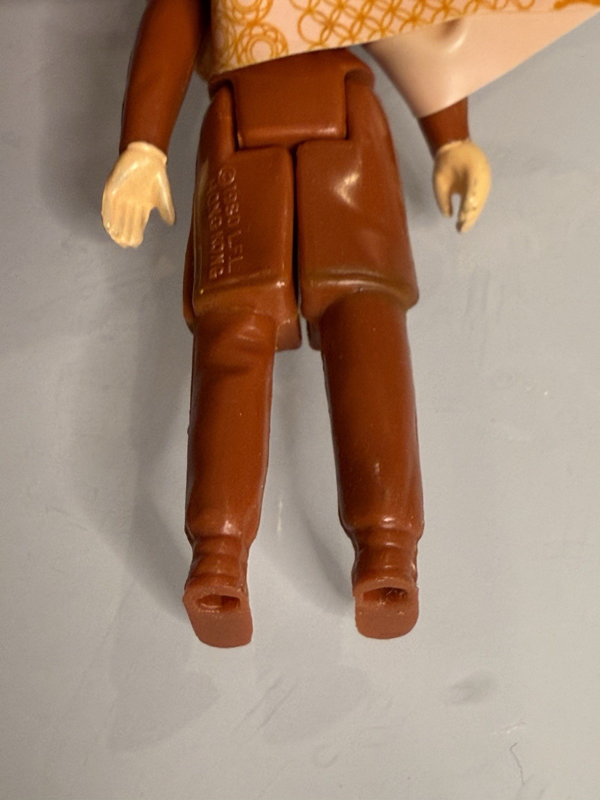 Princess Leia Organa (Bespin Gown) sold