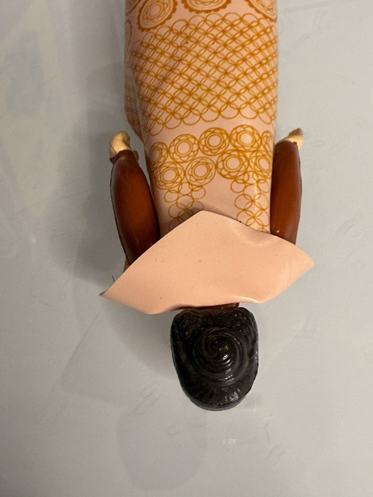 Princess Leia Organa (Bespin Gown) sold