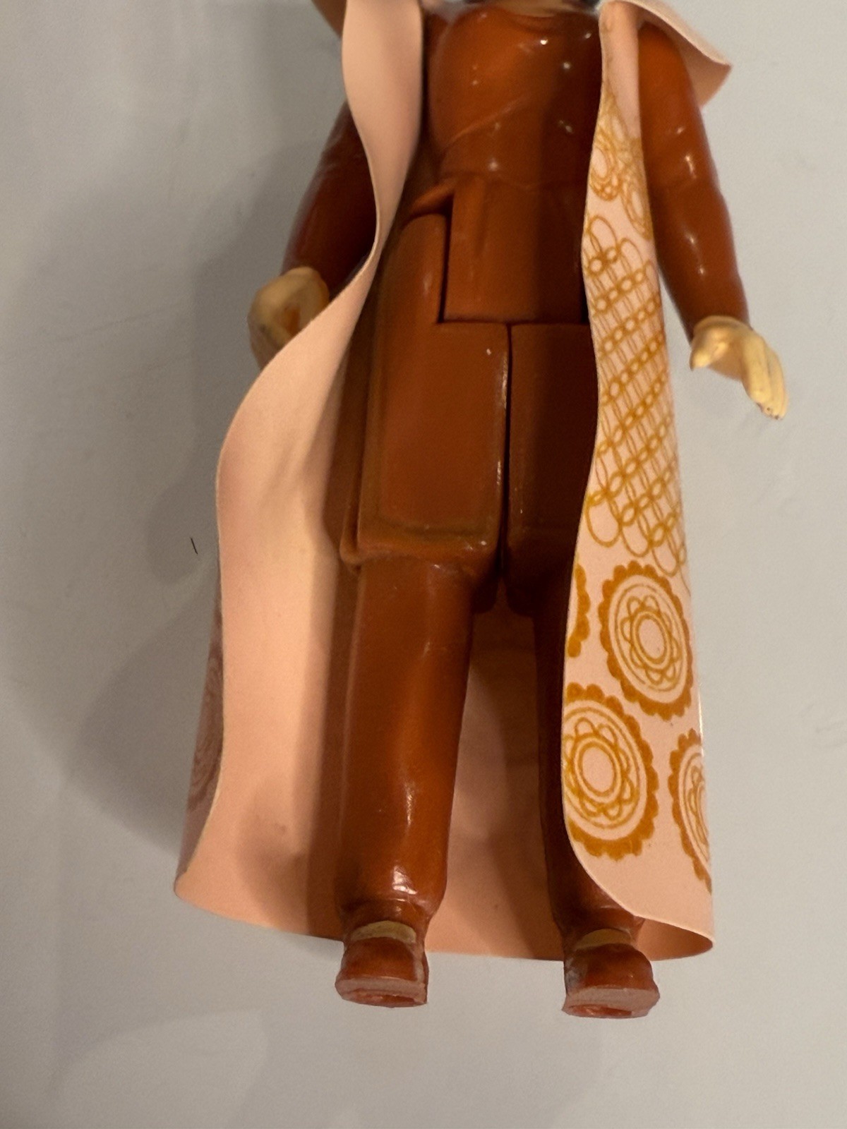 Princess Leia Organa (Bespin Gown) sold