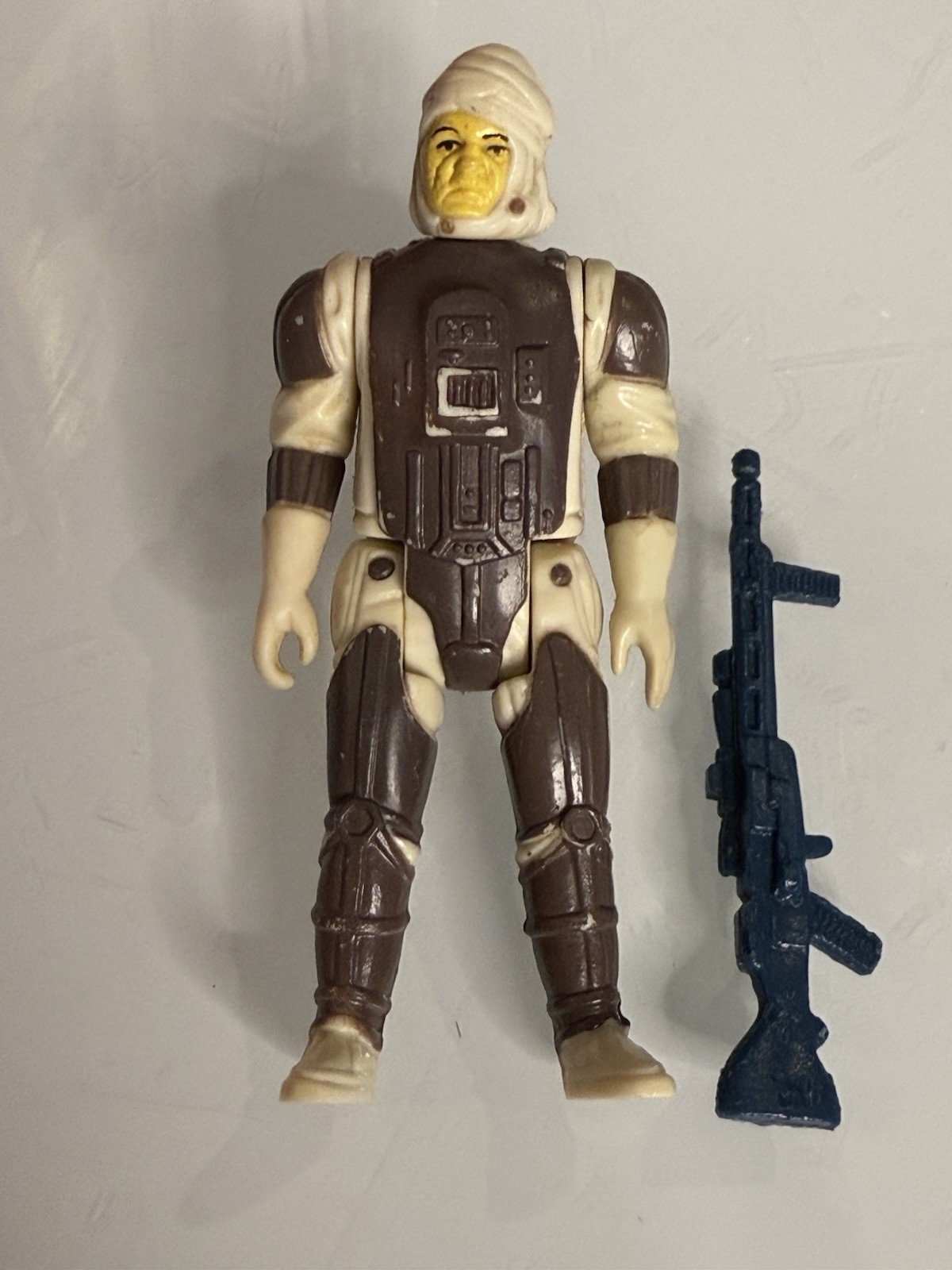 Dengar sold