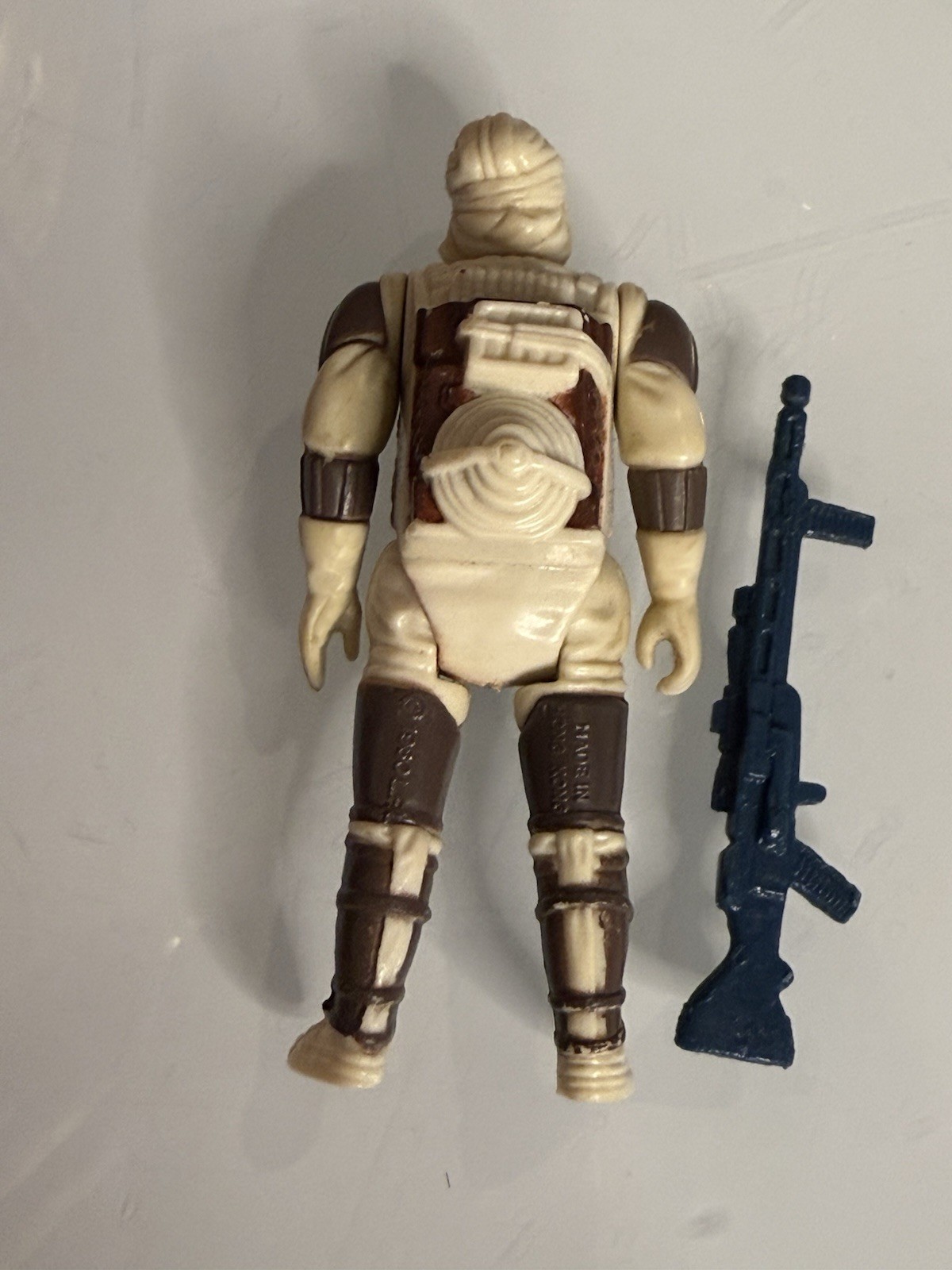 Dengar sold