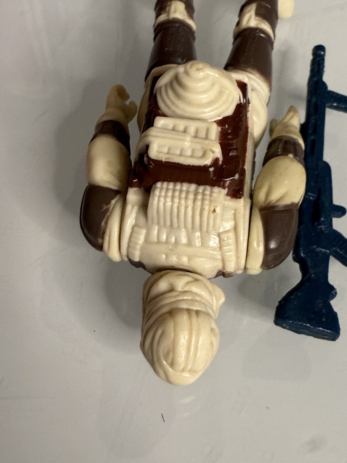 Dengar sold