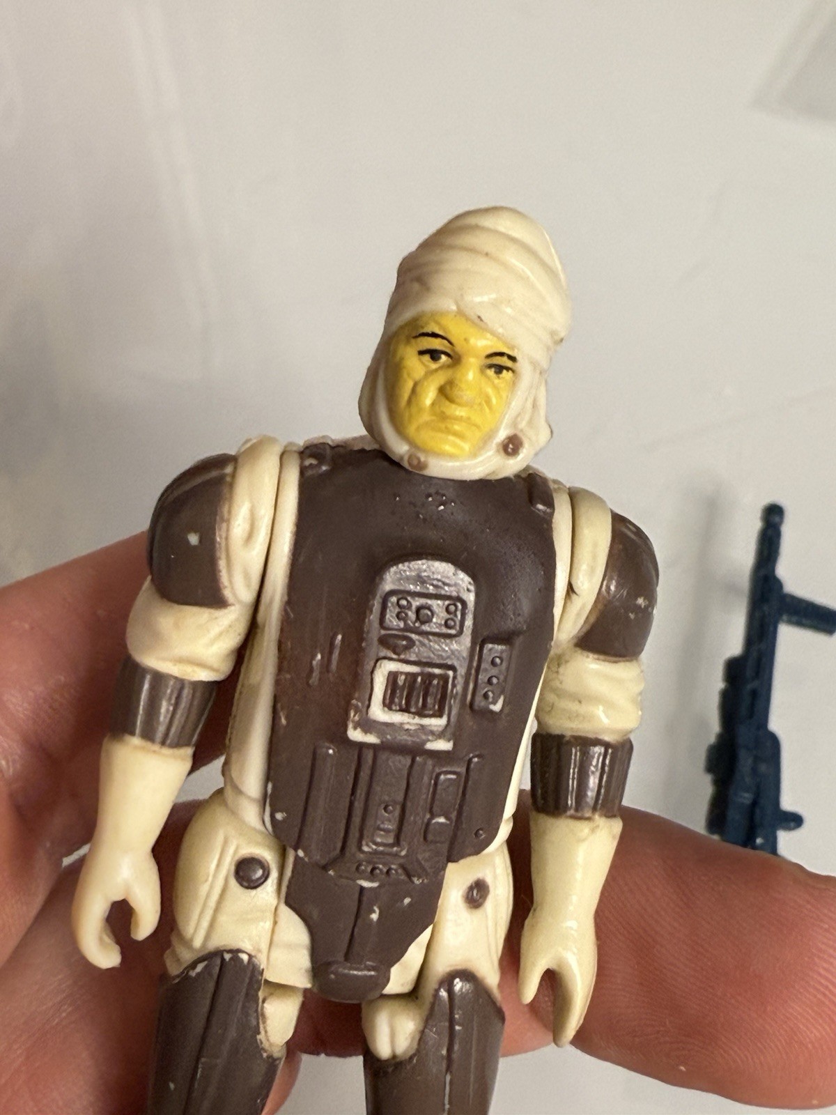 Dengar sold