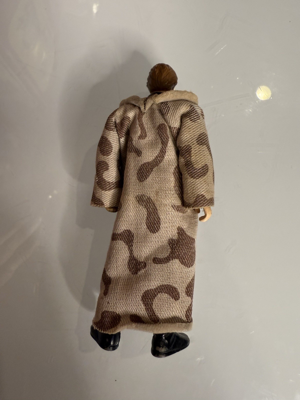 Han Solo (In Trench Coat) sold