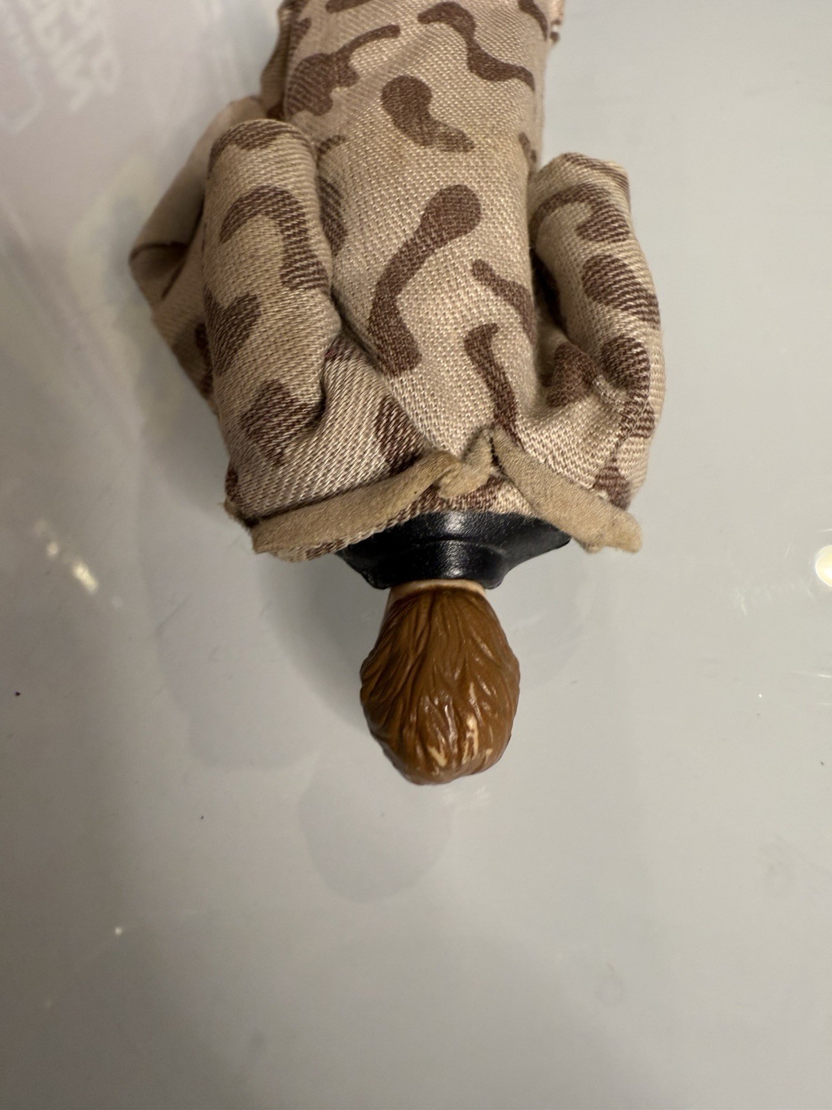 Han Solo (In Trench Coat) sold