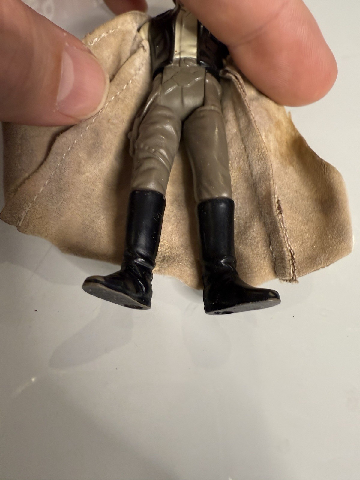 Han Solo (In Trench Coat) sold