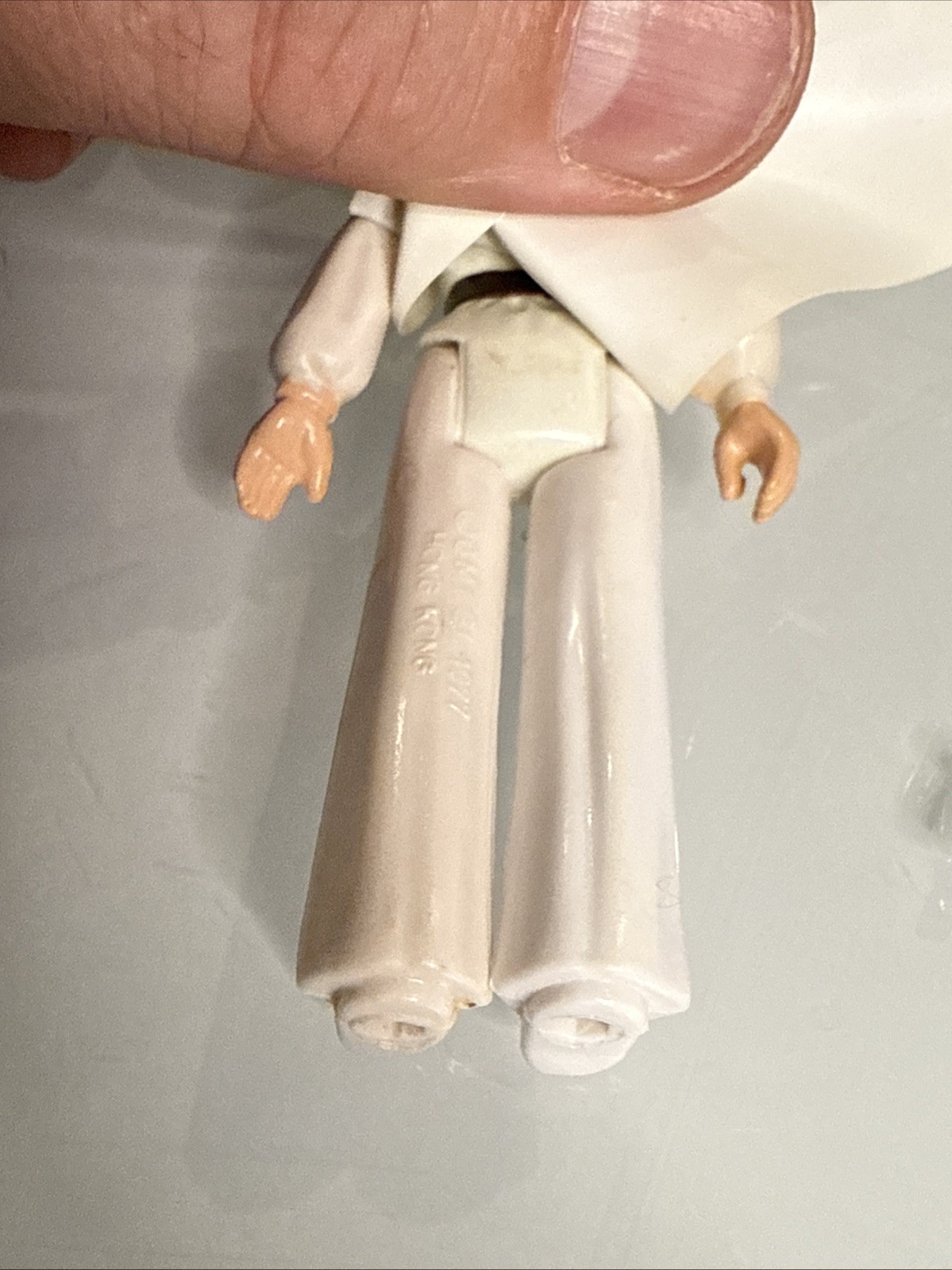 Princess Leia Organa sold
