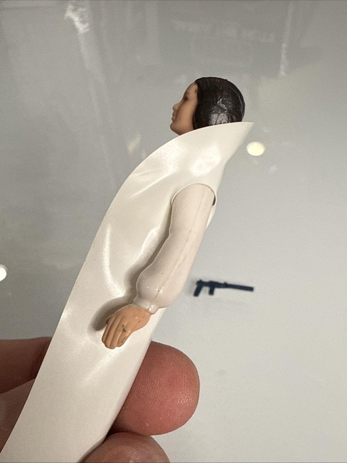 Princess Leia Organa sold