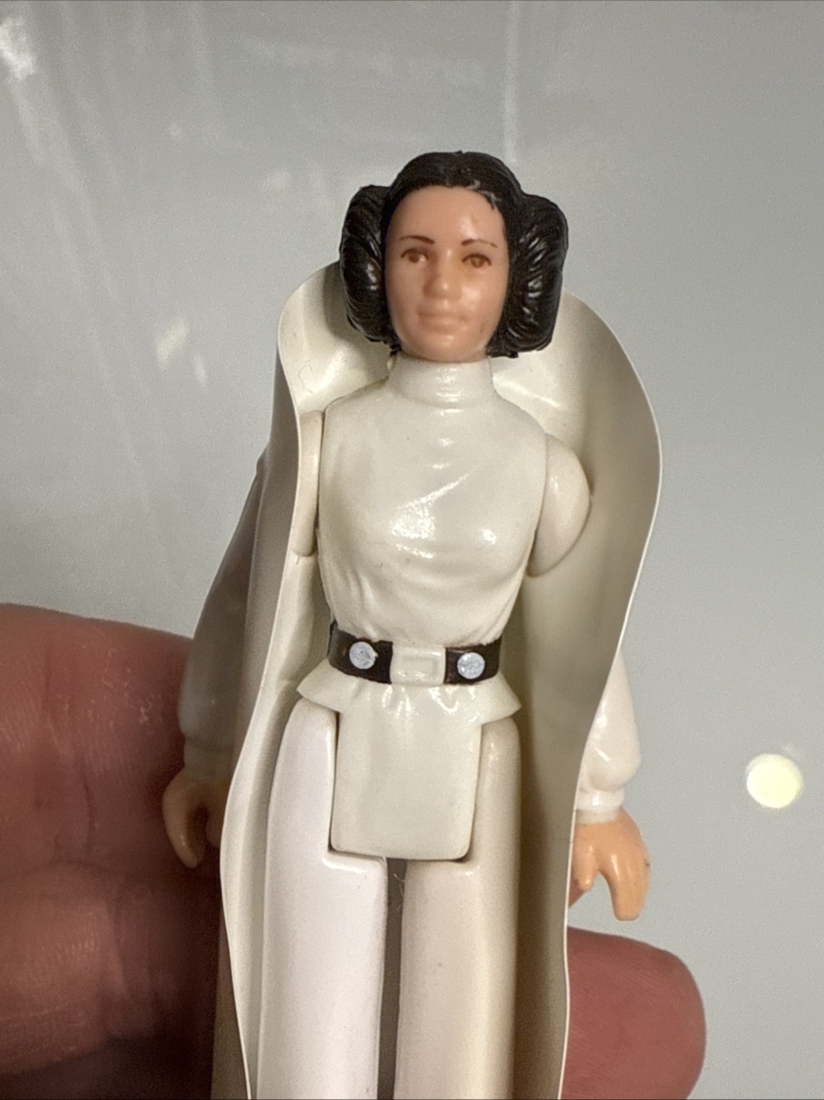 Princess Leia Organa sold