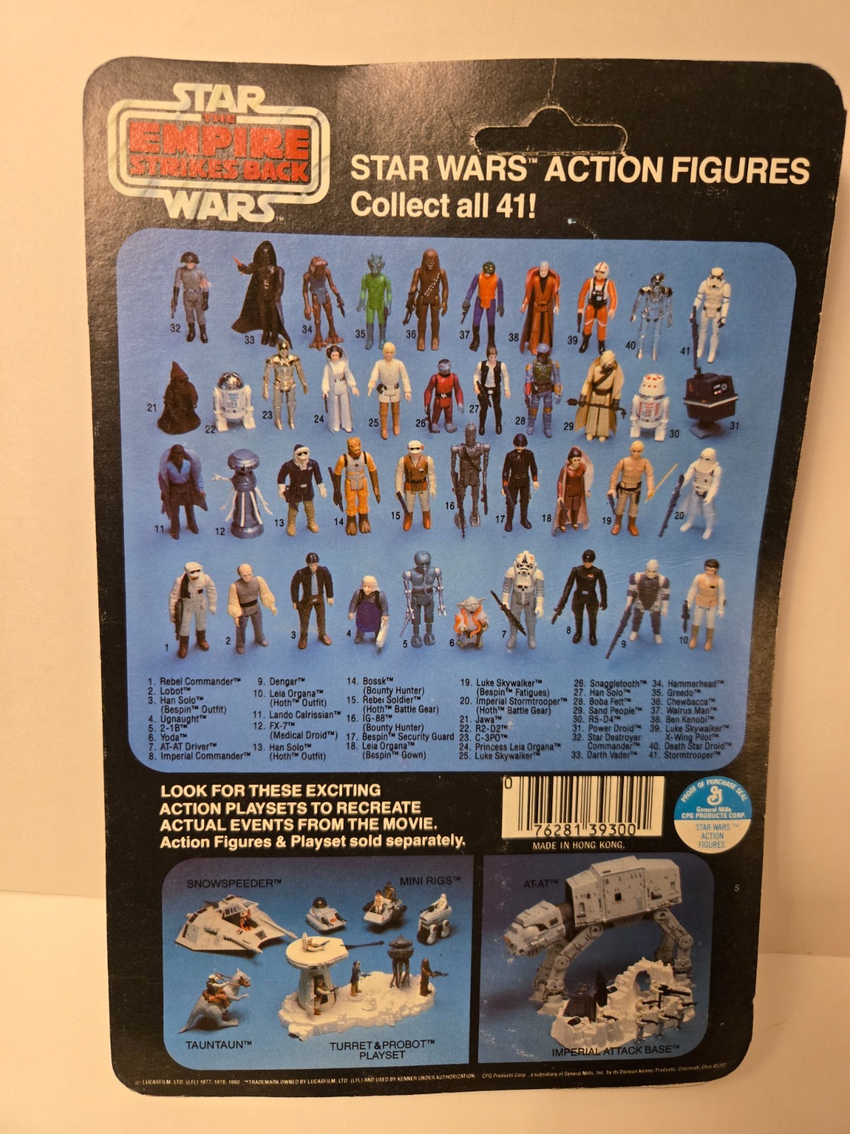 Princess Leia Organa sold