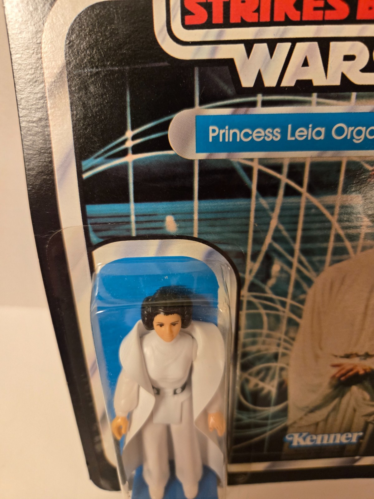 Princess Leia Organa sold