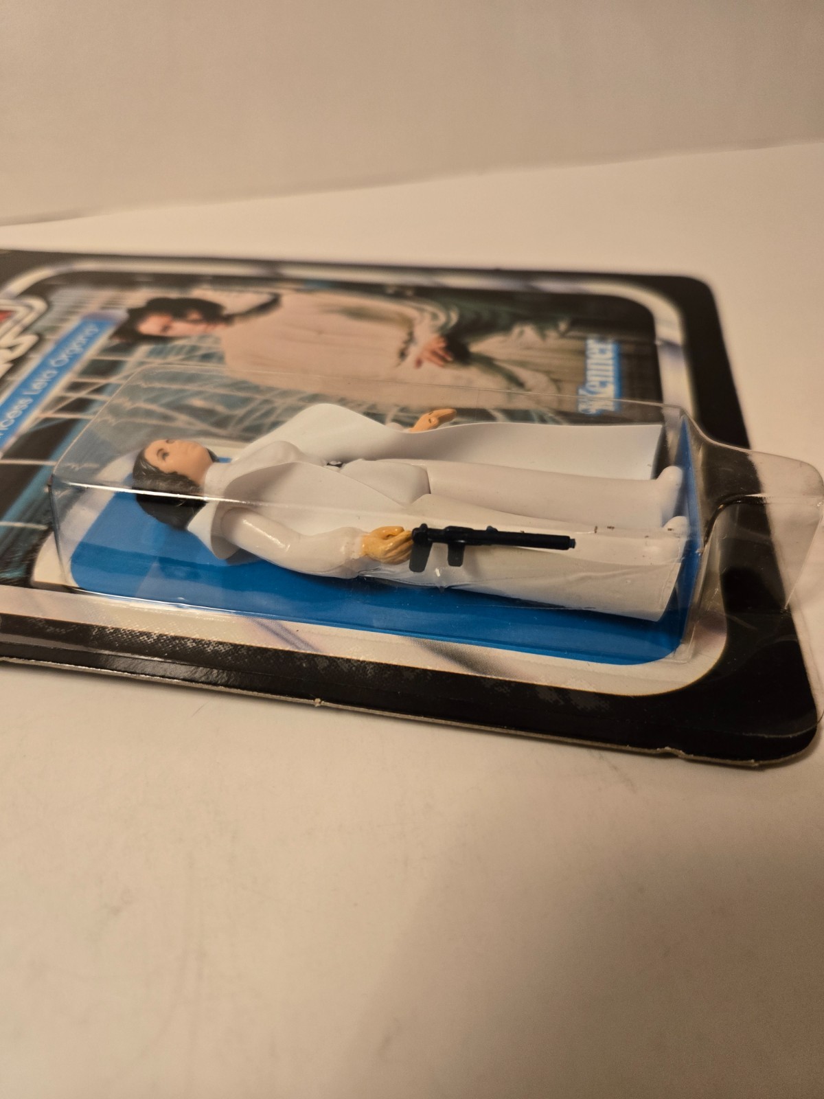 Princess Leia Organa sold