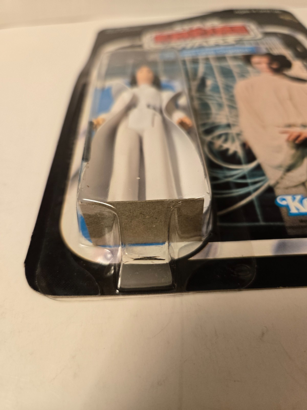 Princess Leia Organa sold