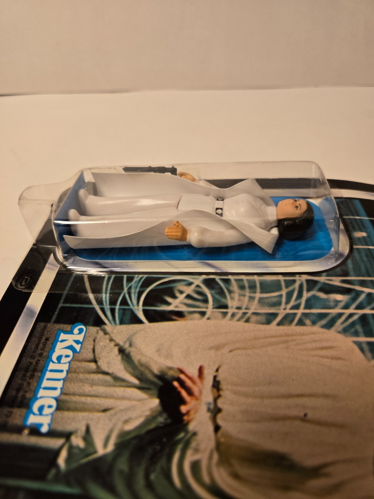 Princess Leia Organa sold