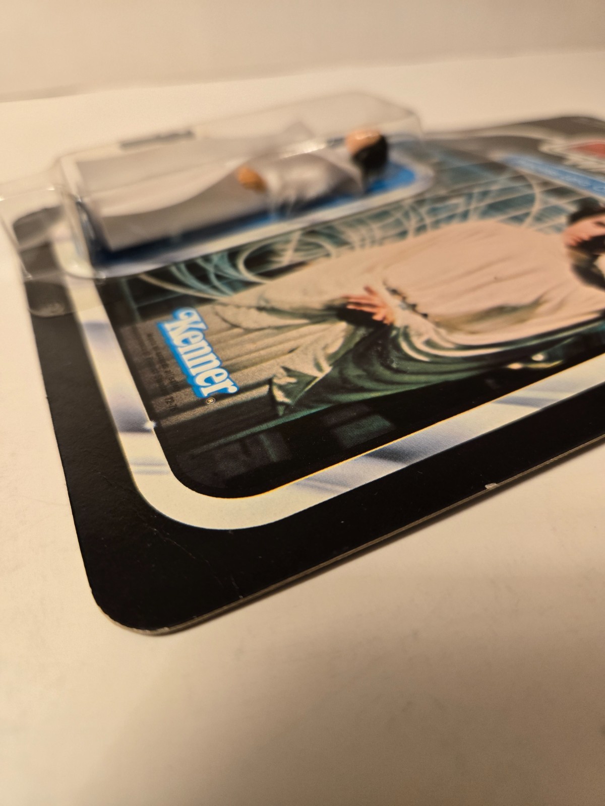 Princess Leia Organa sold
