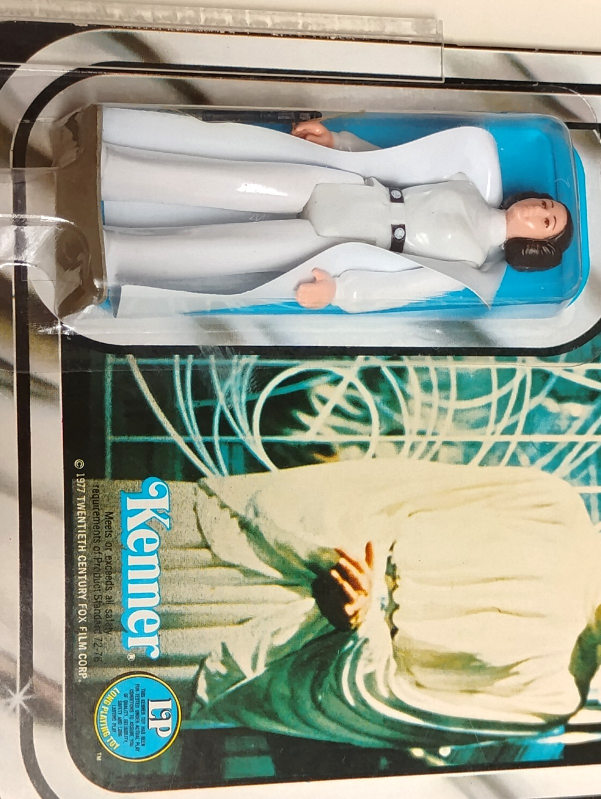 Princess Leia Organa sold
