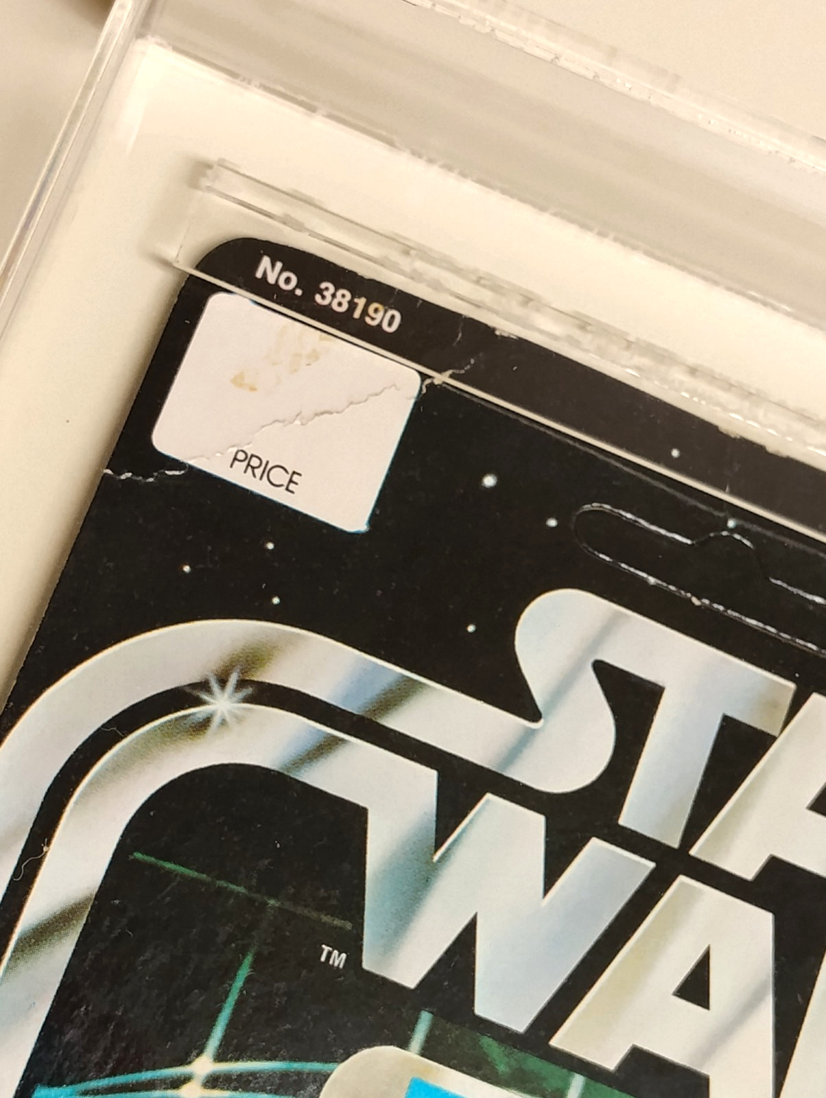Princess Leia Organa sold
