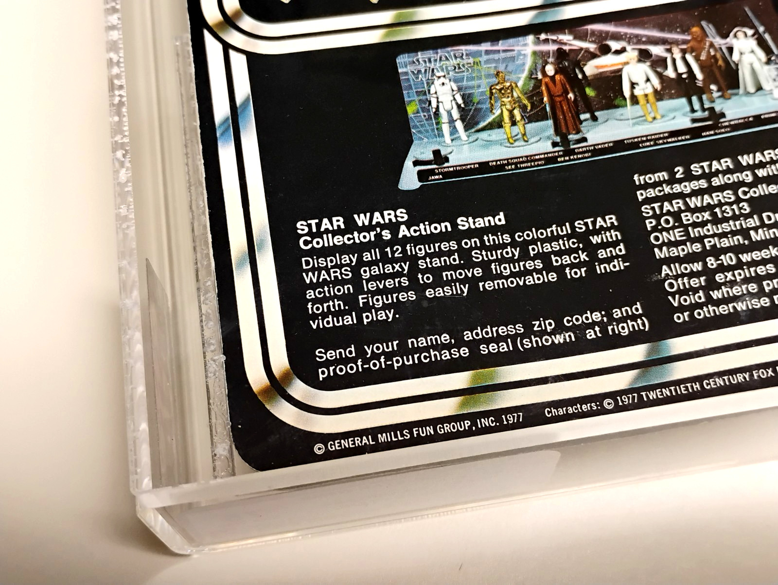 Princess Leia Organa sold
