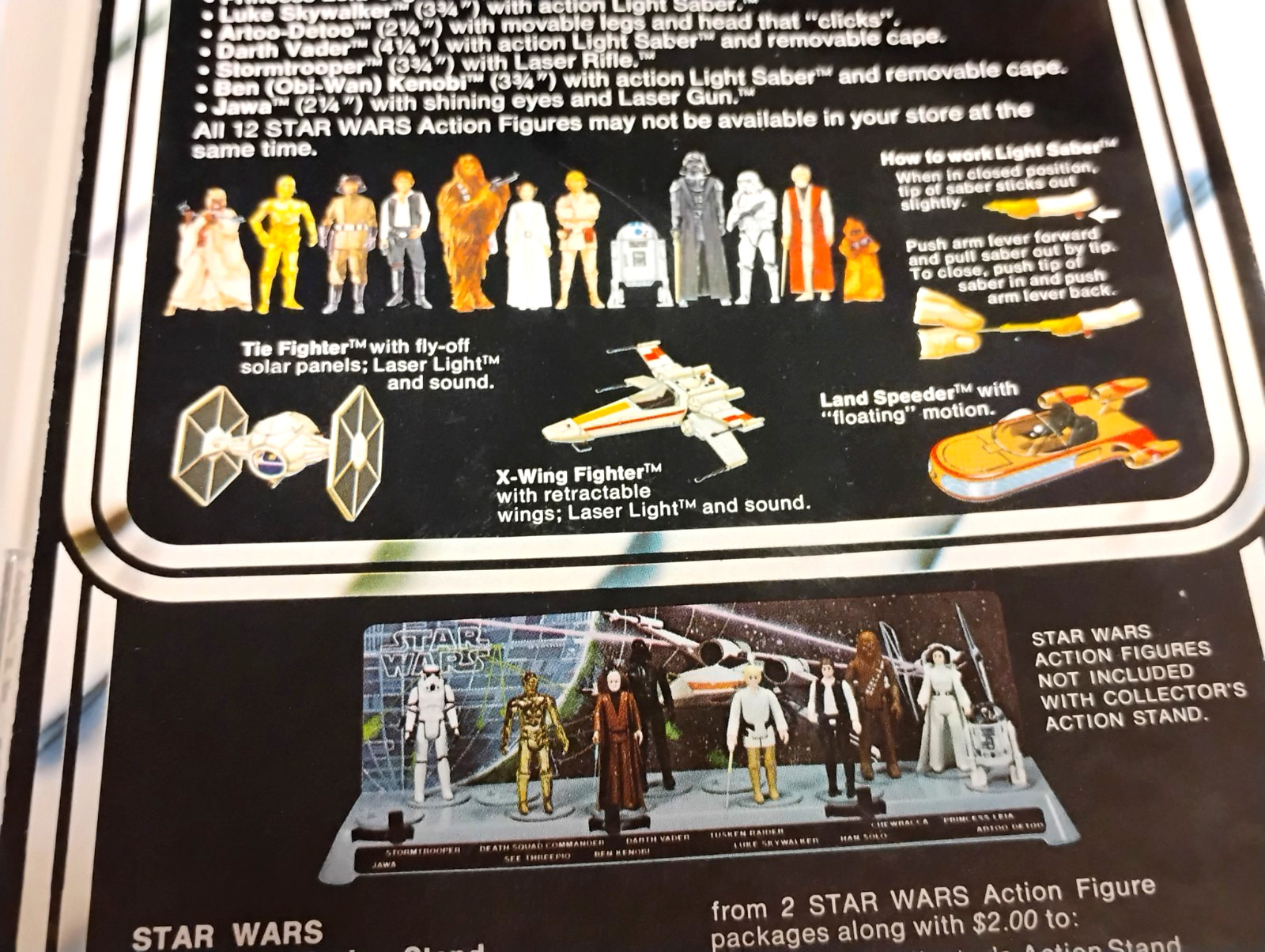 Princess Leia Organa sold