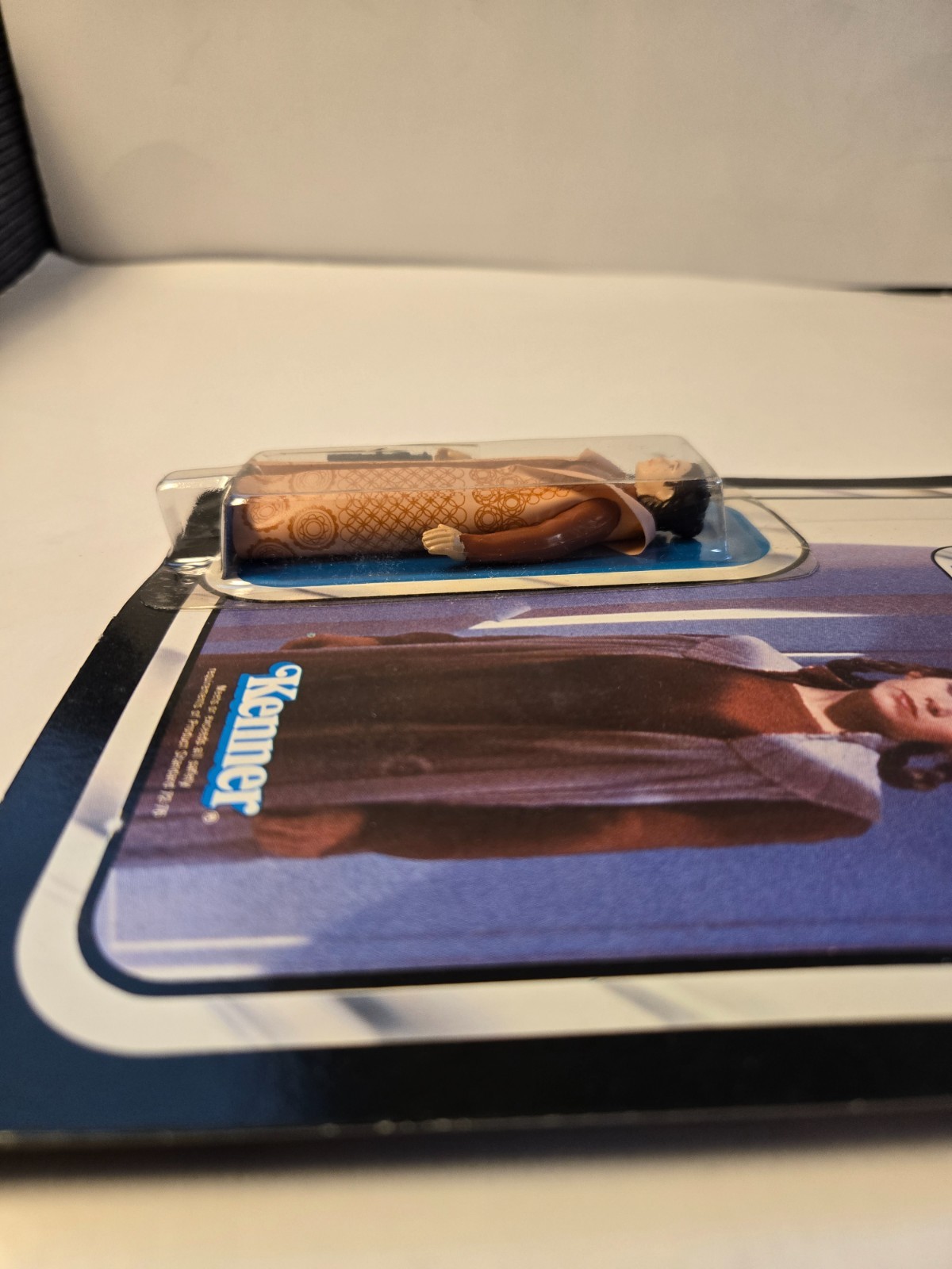 Princess Leia Organa (Bespin Gown) sold