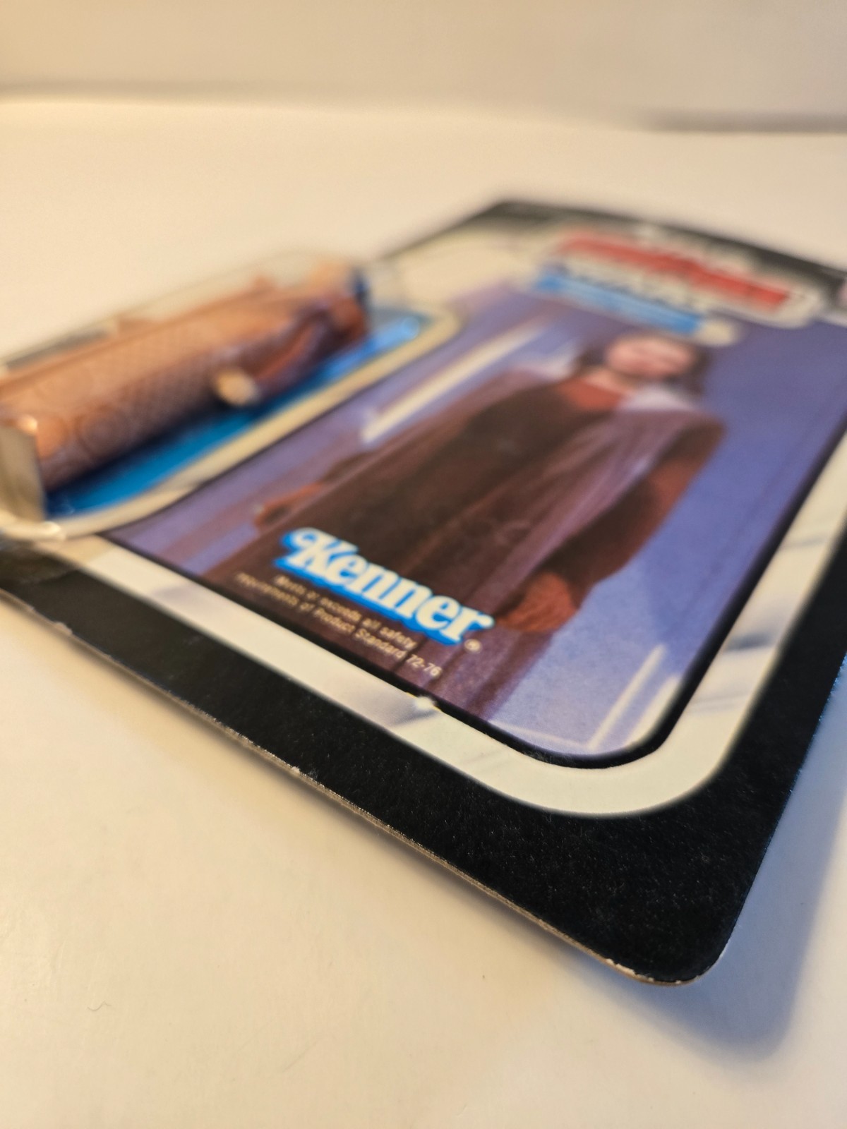 Princess Leia Organa (Bespin Gown) sold