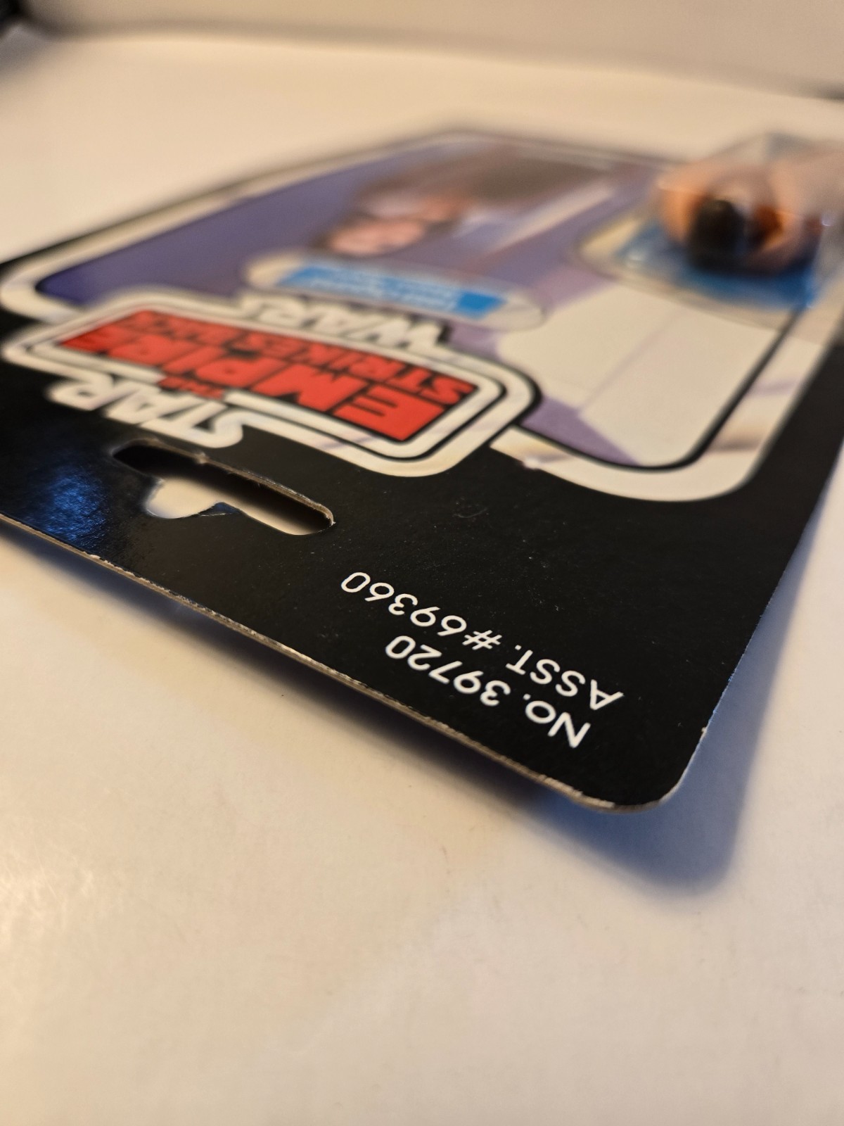 Princess Leia Organa (Bespin Gown) sold