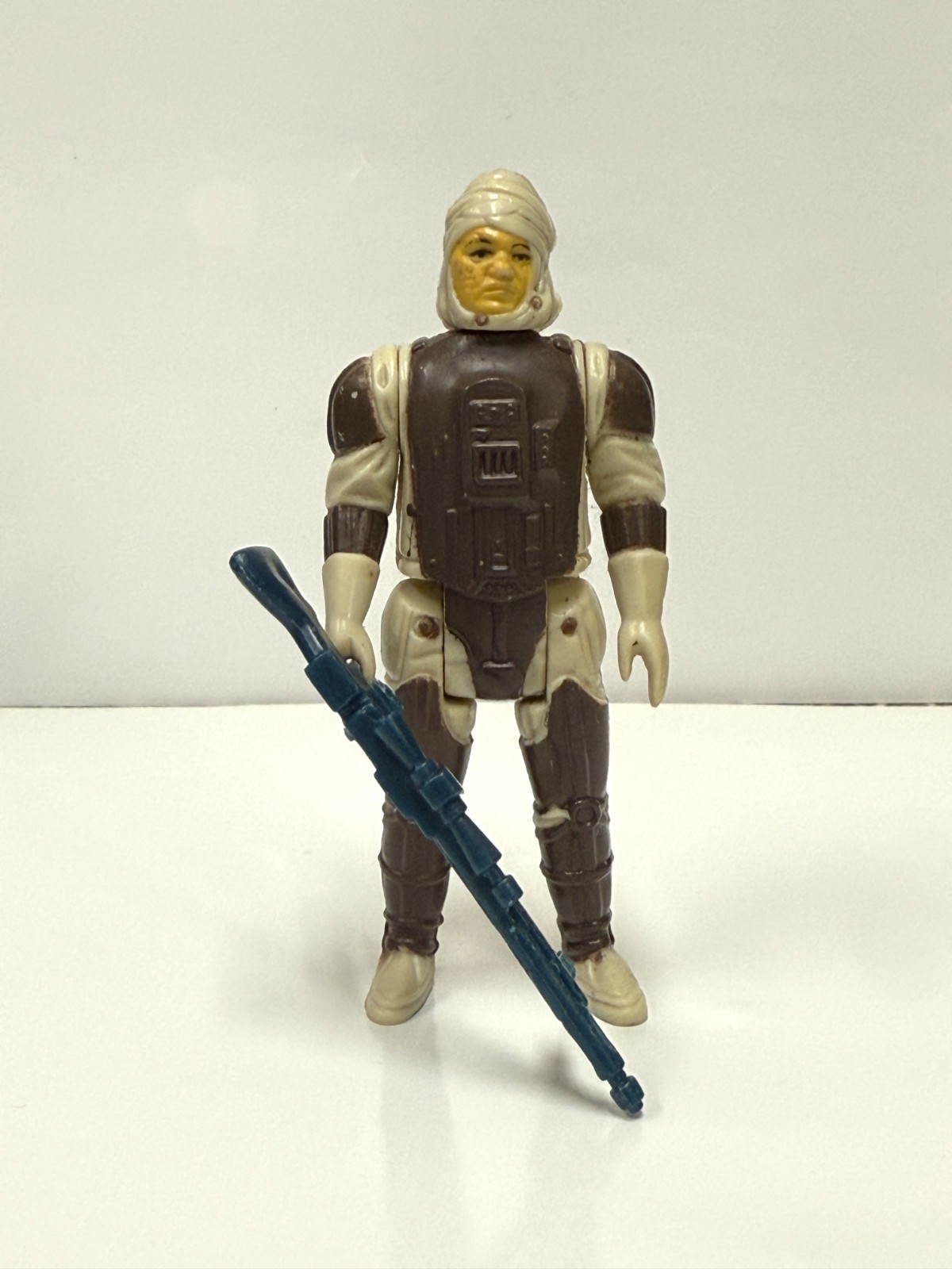 Dengar sold