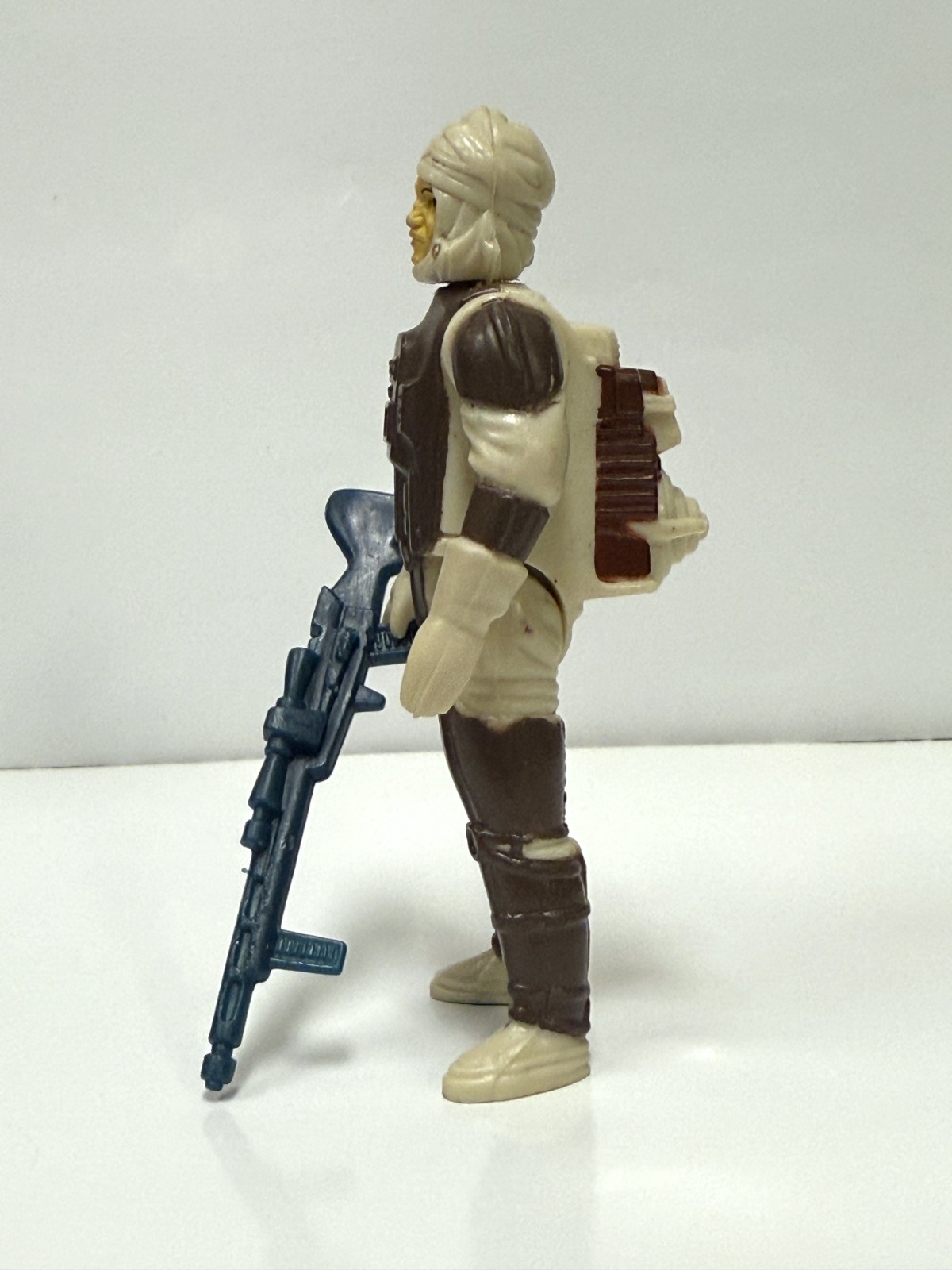 Dengar sold