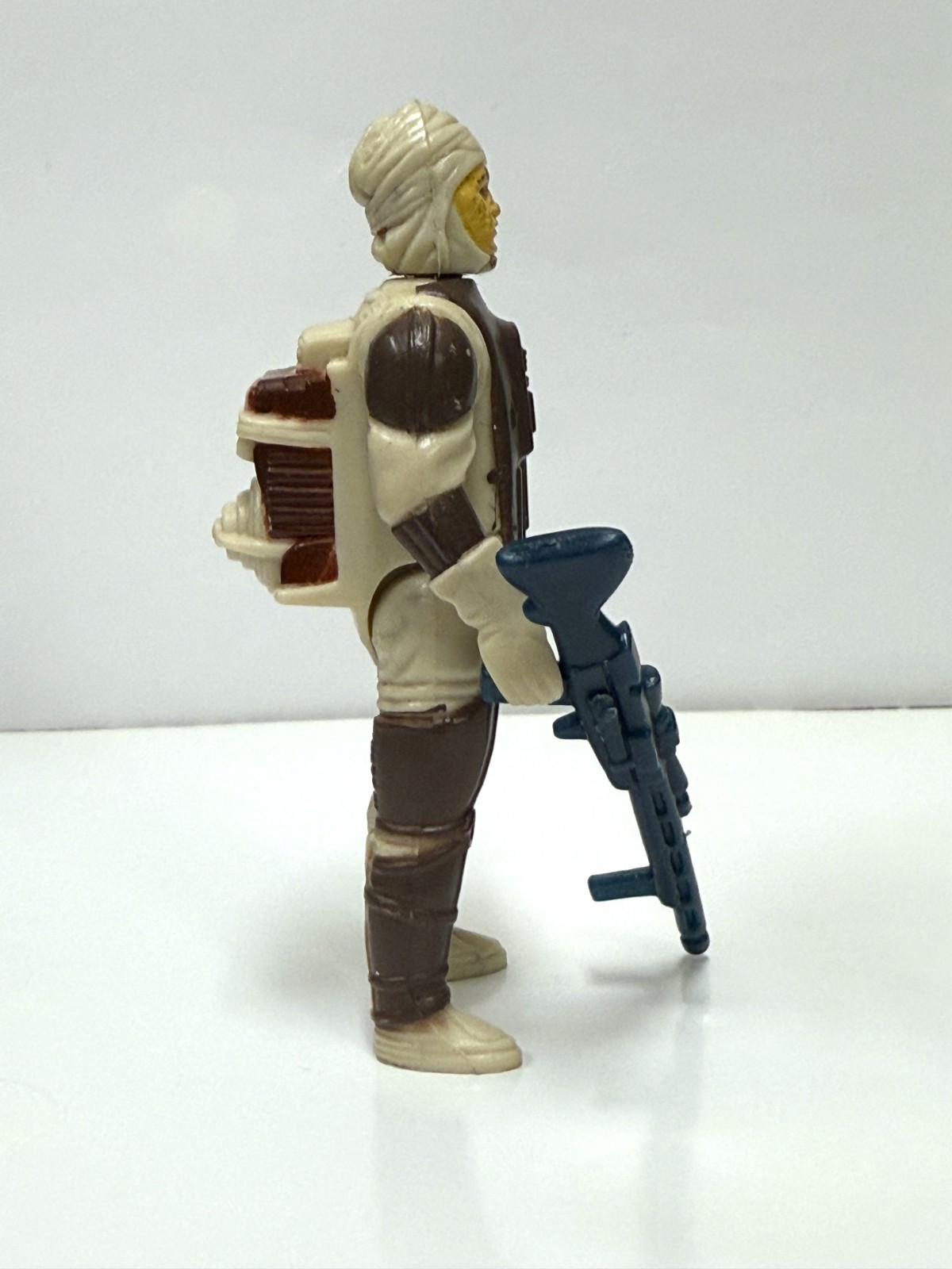 Dengar sold
