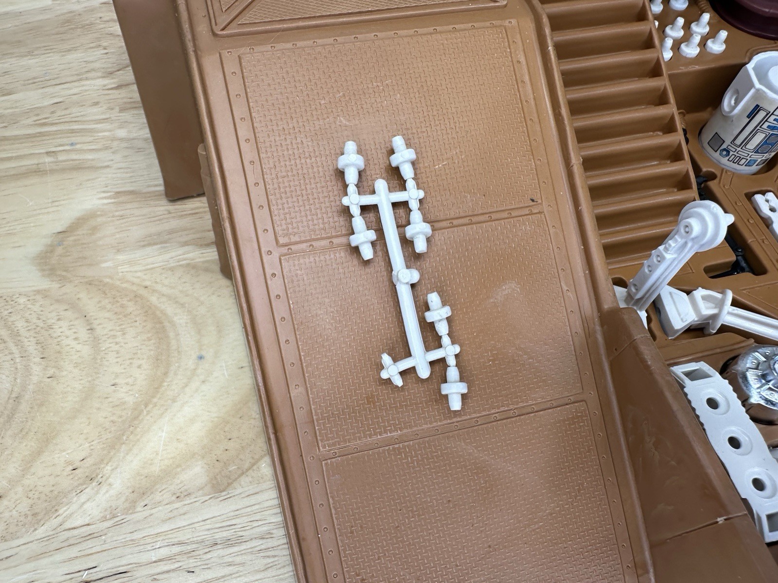Droid Factory sold