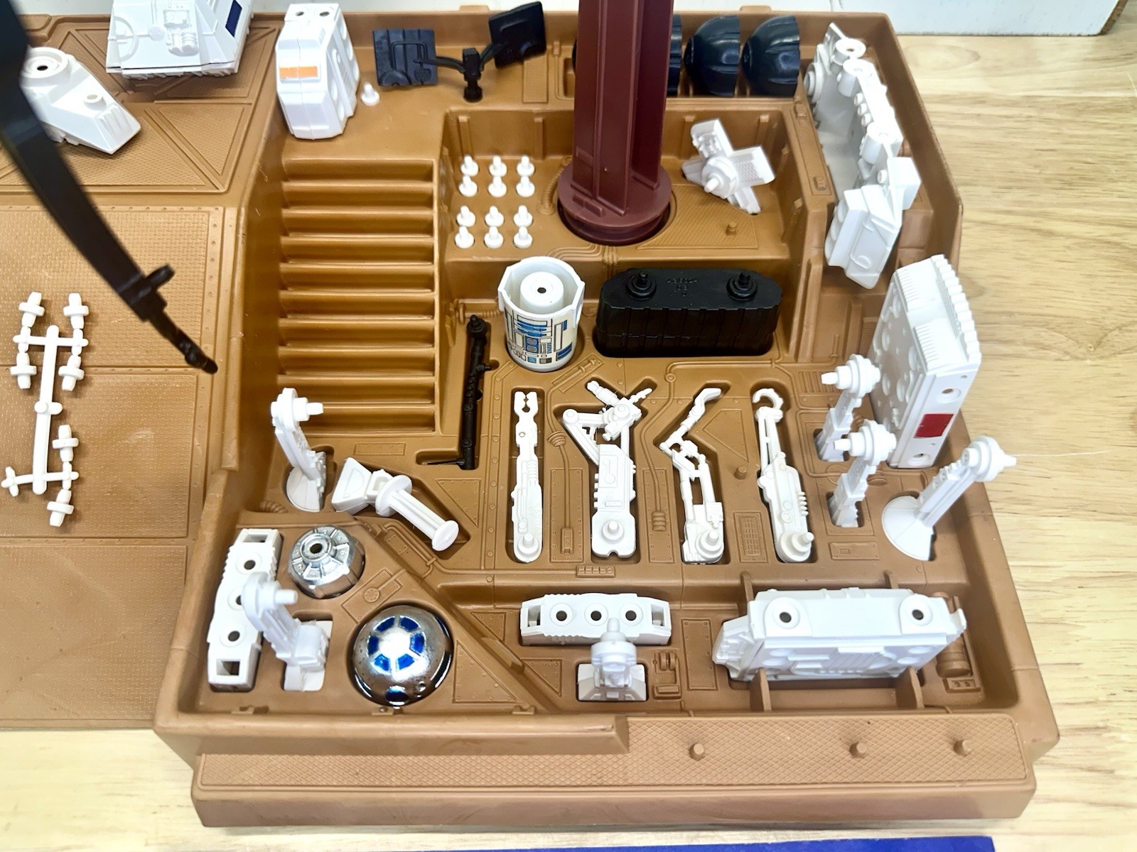 Droid Factory sold