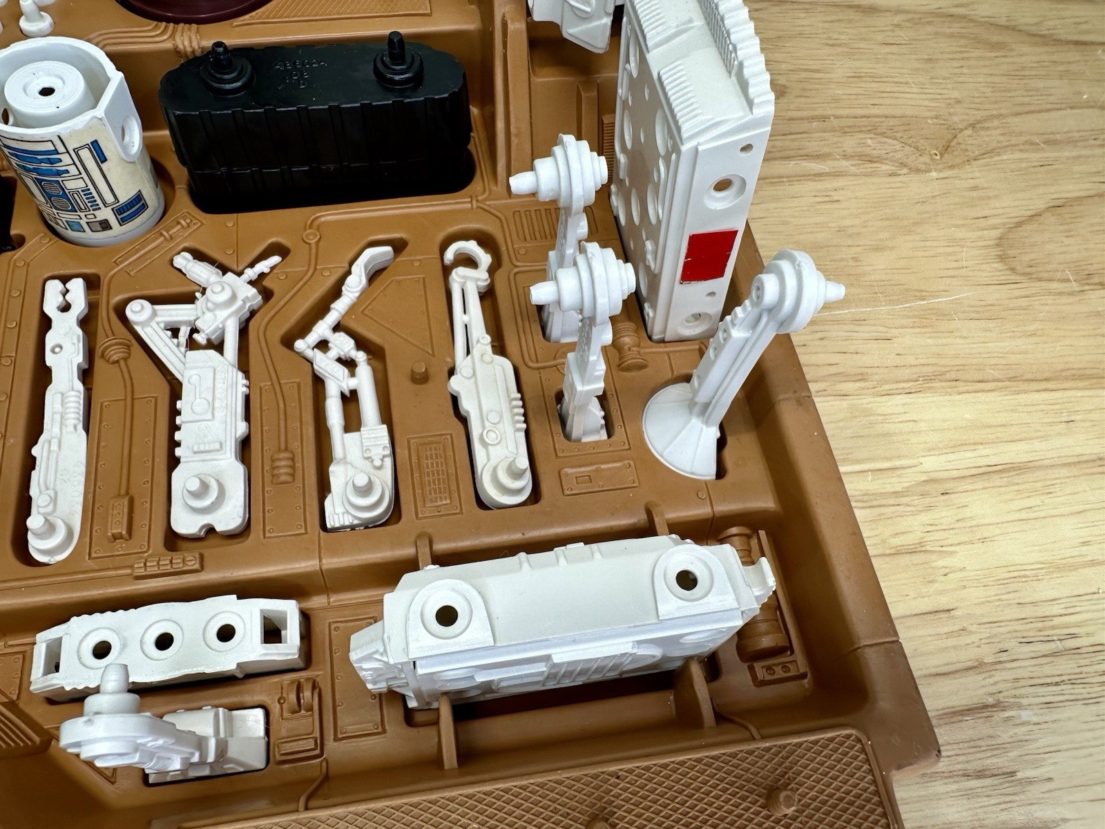 Droid Factory sold