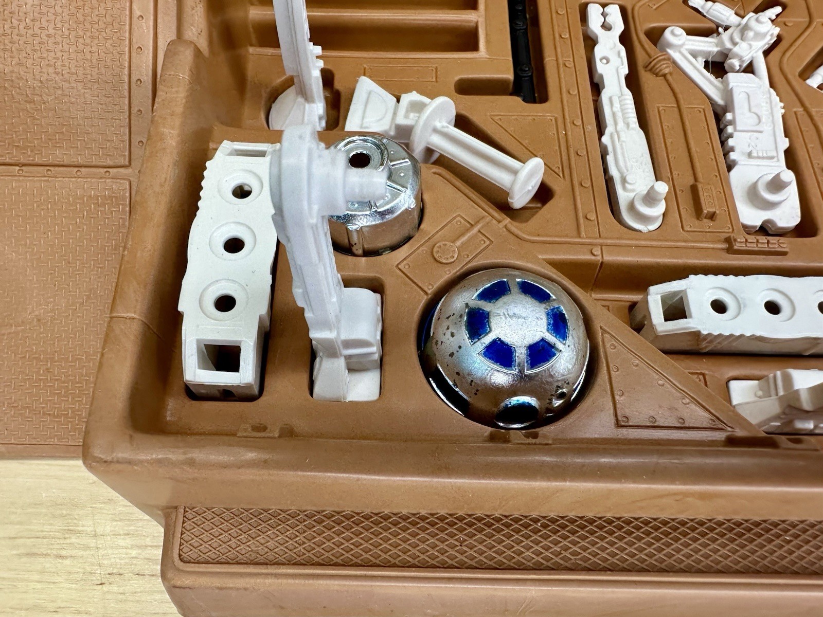 Droid Factory sold