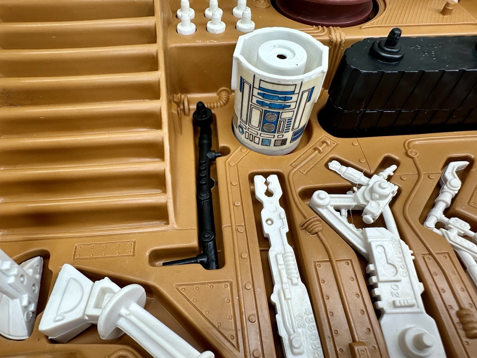 Droid Factory sold