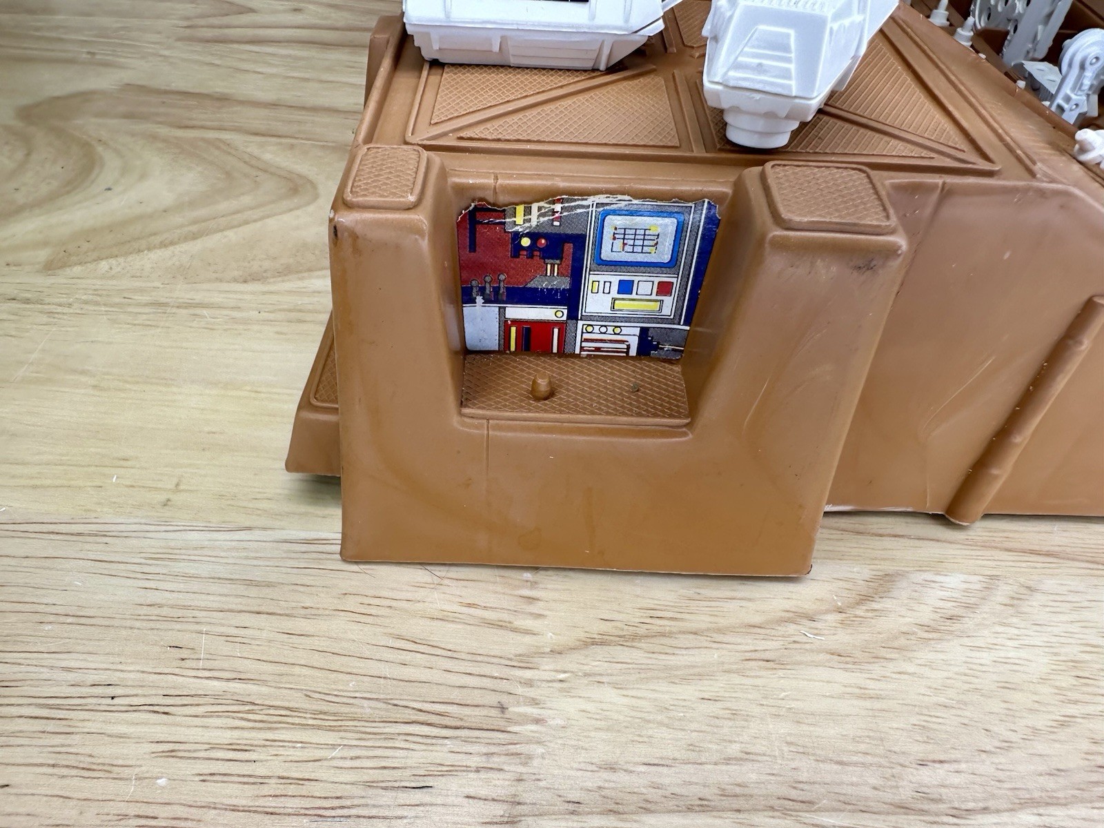 Droid Factory sold