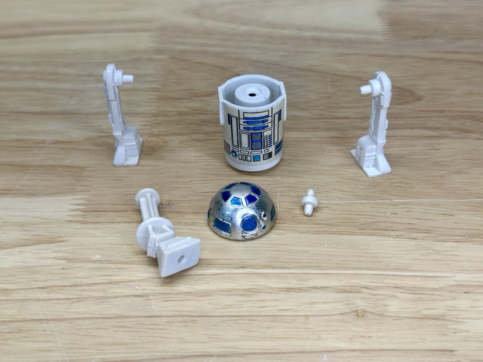 Droid Factory sold